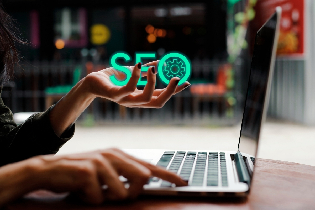 خدمات السيو (SEO) – اجعل موقعك يتصدر نتائج البحث ويجذب العملاء